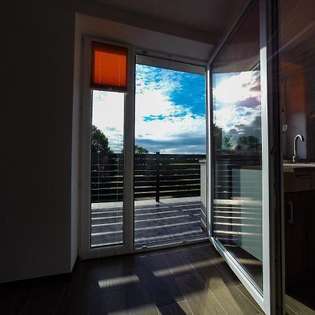 Przy Wikingach Appartement Reclaw Buitenkant foto