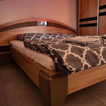Przy Wikingach Appartement Reclaw Buitenkant foto