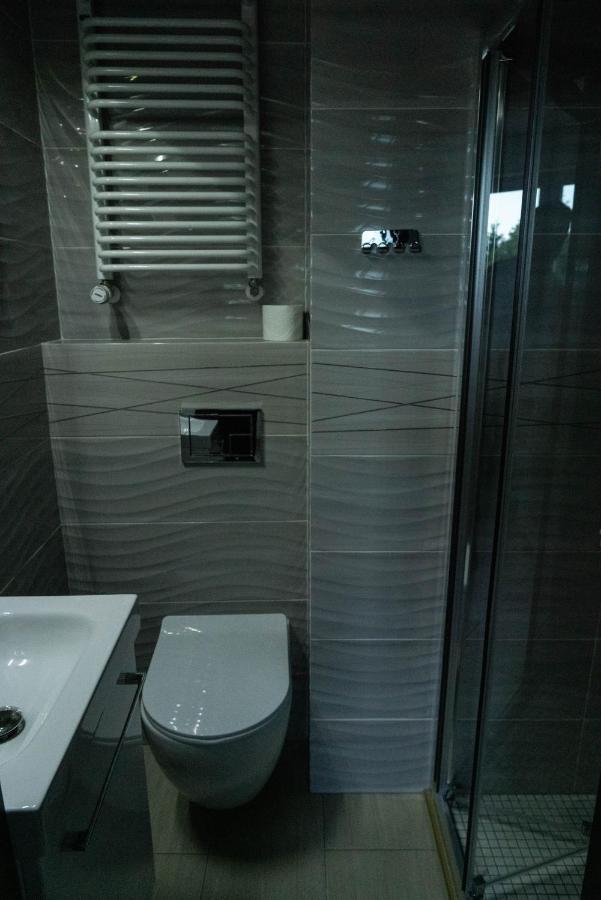 Przy Wikingach Appartement Reclaw Buitenkant foto