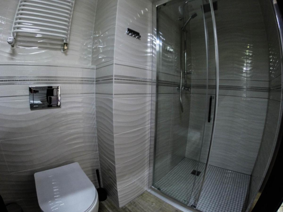 Przy Wikingach Appartement Reclaw Buitenkant foto