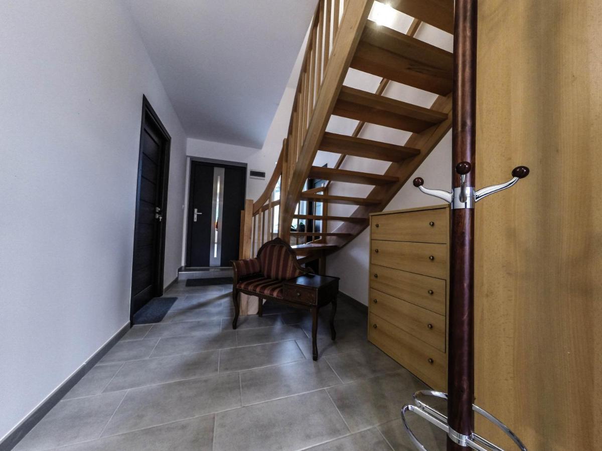Przy Wikingach Appartement Reclaw Buitenkant foto