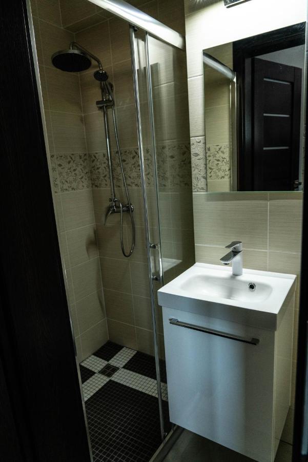 Przy Wikingach Appartement Reclaw Buitenkant foto